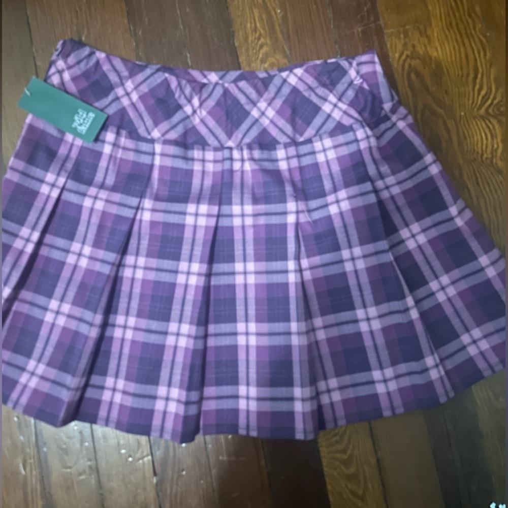 skirt from wild fable